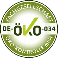 Logo Fachgesellschaft Öko-Kontrolle mbH